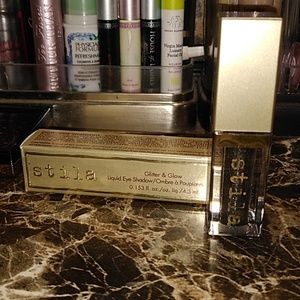 Stila Glitter and Glow